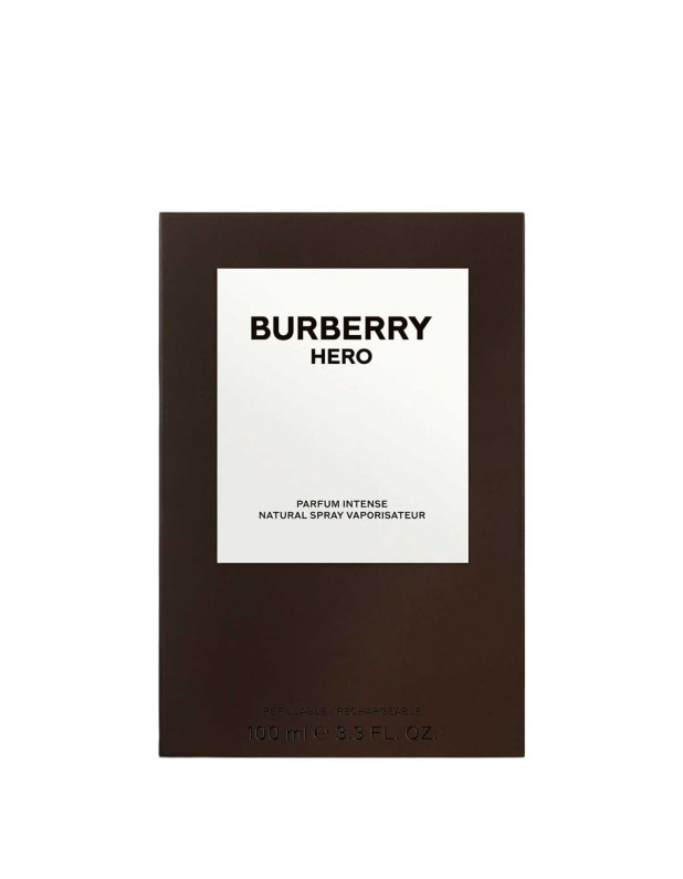Hero Parfum Intense